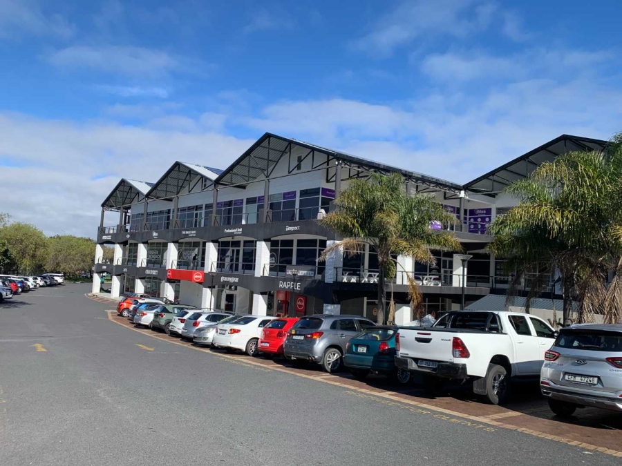 To Let 0 Bedroom Property for Rent in Tyger Valley Western Cape
